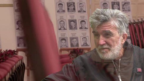 Трагедија - у 32. години: Умрла ћерка творца песме Вила са Кошара