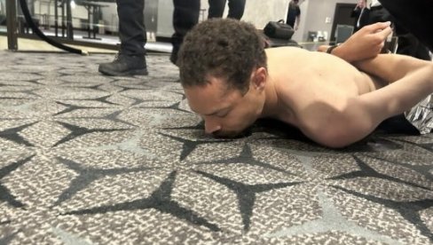 Ово је нападач који је отворио ватру на Трамповој вечери! Председник САД објавио фотографију, полиција открила шокантне детаље