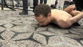 TVRDI DA JE NEVIN PO SVIM TAČKAMA OPTUŽNICE: Izjasnio se optuženi za pokušaj atentata na Trampa