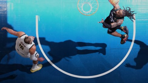 Katastrofa Denvera! Nikola Jokić nije Supermen, ne može sve sam (VIDEO)