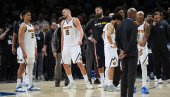 ŠOK! Čuveni agent sabotirao Jokića i Denver u plej-ofu