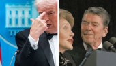 U istom hotelu gde je napadnut Tramp pre 45 godina upucan Ronald Regan: Predsedniku metak završio kod srca, motiv bio bizaran