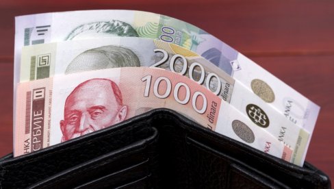 DANAS POČELA ISPLATA JEDNOKRATNE POMOĆI DRŽAVE: Evo ko dobija 20.000 dinara