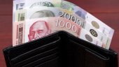 Novi minimalac u Srbiji: Koliko ćete zaista primati iz meseca u mesec