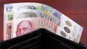 SJAJNE VESTI ZA PENZIONERE: Direktor PIO fonda najavio povećanje penzija