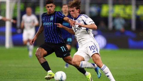 Комо посустаје у трци за Европу: Језерџије уздрмане после три пораза у свим такмичењима