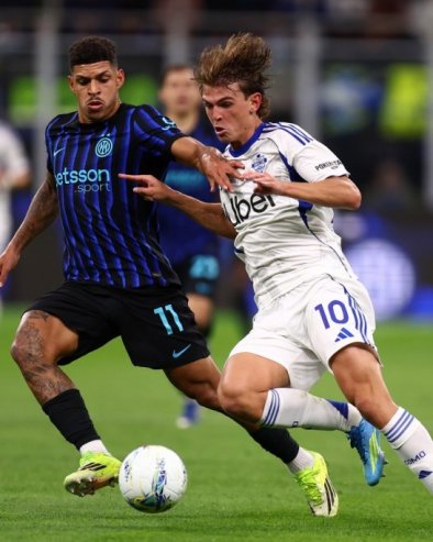 Komo posustaje u trci za Evropu: Jezerdžije uzdrmane posle tri poraza u svim takmičenjima