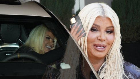I TREBA DA VOLI MLAĐE, ŠTA ĆE JOJ DEDE: Progovorile Darine komšije - otkrile s kim je viđaju