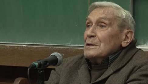 Како да знате ко су вам искрени пријатељи: Мудрост Владете Јеротића која ће вам помоћи да их препознате