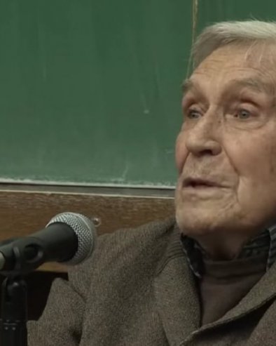 Kako da znate ko su vam iskreni prijatelji: Mudrost Vladete Jerotića koja će vam pomoći da ih prepoznate