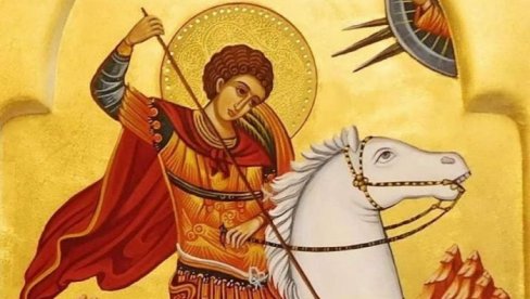 Пазите да се не огрешите на Ђурђевдан: Да ли ове гоидне на трпези треба да буде посна или мрсна храна?