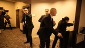 ТАЈНА МИСИЈА АМЕРИКАНАЦА У КИЈЕВУ! Агенти Беле куће хитно стигли у Украјину: Ово је разлог зашто су у страху!