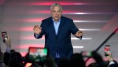 MI SMO SVOJE ODRADILI: Orban se oprostio od premijerskog mesta, pomenuo i novu vladu (VIDEO)