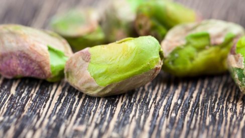 Rat udario na slatkiše: Nema pistaća za Dubai čokolade, šta će biti sa sladoledima?