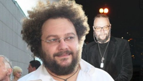 Marko Kon smršao 45 kilograma: Krenuo na dijetu zbog zdravlja, pa se potpuno transformisao (foto)