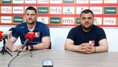 ИМТ једна од најбољих екипа у плеј-ауту: Неђић овако најавио меч Радничког у Лозници