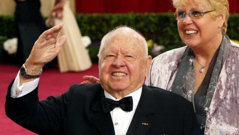 Имао је осам жена и чопор деце, важио за великог заводника: Холивудској легенди је један Србин отео жену? (фото)