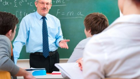 ODBRANA I USMENO: Danska uvodi mere protiv zloupotrebe AI u obrazovanju