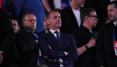 Председник УЕФА распаметио навијаче широм Европе: Ево шта урадио Александар Чеферин!