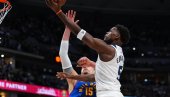 NBA liga u neverici zbog Jokićevog Denvera i Minesote: Ni Nikola ovo nije očekivao dan posle debakla