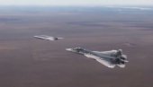 ПАКАО У ВАЗДУХУ! Су-57 против моћног Рафала: Руски „Фелон” или француска звер, КО ПРЕЖИВЉАВА? (ВИДЕО)