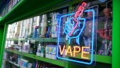 Srbija dobila novi set trgovinskih zakona: Osnovci neće moći da kupuju e-cigarete