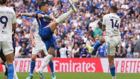 Спектакл у најави: Познати финалисти ФА купа!