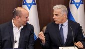 Slede izbori u Izraelu: Najveći Netanjahuovi rivali udružuju snage