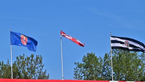 Kakav sunovrat! Crvena zvezda ga ukrala Partizanu, a onda...