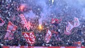 ZA EVROPU I SUPERLIGU: Zvezda objavila, evo kako do karata za Novi Pazar i Hapoel