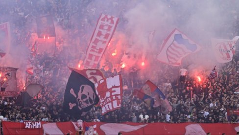 Transfer bomba! Arsenal hoće da kupi fudbalera Crvene zvezde, milioni stižu na Marakanu?! (VIDEO)