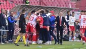 Дејан Станковић блистао од среће: Овако је Звезда дала гол Партизану за вођство од 1:0 у 179. вечитом дербију (ВИДЕО)