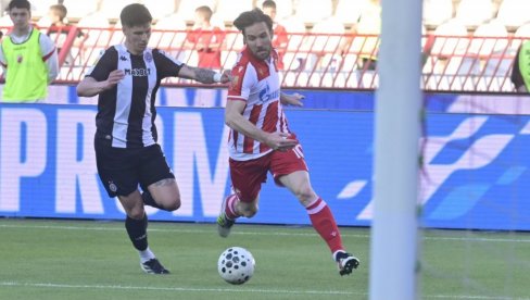 Kada je Zvezda poslednji put izgubila derbi? Grobari su već zaboravili poslednje slavlje na Marakane, evo kad se desilo!