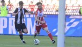 PRENOS, ZVEZDA - PARTIZAN: Praznik srpskog fudbala na Marakani