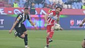 OGLASILA SE SUPER LIGA: Ovo je termin 180. večitog derbija između Zvezde i Partizana