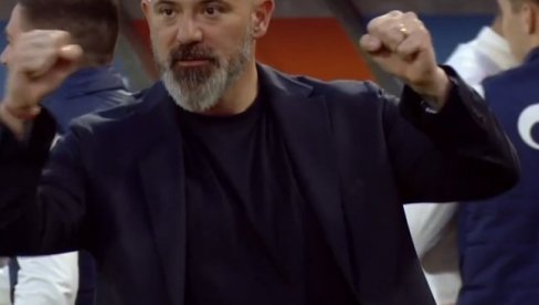 Kakva izjava Dejana Stankovića posle 179. večitog derbija! Delije ovo nisu očekivale, ali ni grobari!