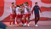 Zvezda šampion Srbije! Crveno-beli preko Partizana, kroz 179. večiti derbi, do devete titule u nizu! (FOTO/VIDEO)
