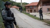 SRBIN PRIVEDEN NA BRNJAKU: Određen mu pritvor do 48 sati