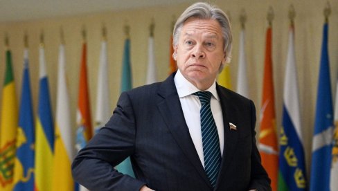 Ruski senator o Iranu: Rađa se nova supersila na Bliskom istoku