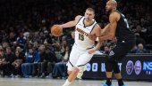 NIKOLA JOKIĆ DOBIO PODRŠKU: Denver potpisao pet igrača u danu!