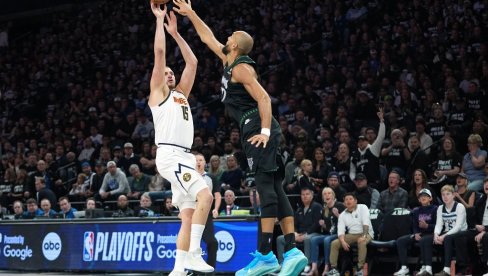 NBA tiket: Predlozi iz najjače košarkaške lige sveta