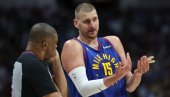 NBA liga izbacuje Srbina?! Šok vesti stigle iz sedišta NBA lige u Denver, Nikola Jokić i Nagetsi strepe!