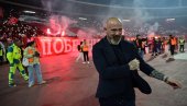 ТРАНСФЕР БОМБА НА МАРАКАНИ! Најновије вести из ФК Црвена звезду су одушевиле делије! (ВИДЕО)