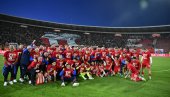 NIJE UZETO U OBZIR: Hitno su se oglasili iz Crvene zvezde, evo šta su rekli o zabrani registracije