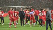 Navijači Crvene zvezde gledaju i ne veruju! Katastrofalne vesti stigle na Marakanu