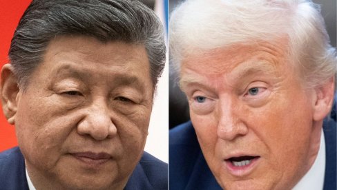 Tramp najavljuje sastanak sa Sijem: Kina može više da doprinese međunarodnim pitanjima