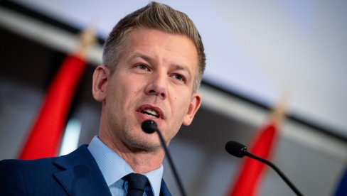 POTPUNO ZATVARANJE SVE BLIŽE: Mađar se oglasio dramatičnim upozorenjem (VIDEO)