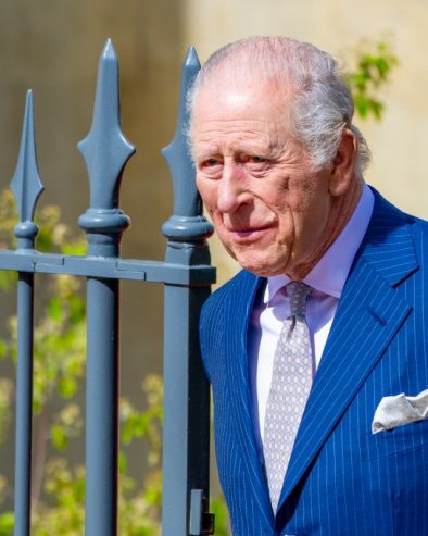 Краљ Чарлс ипак путује код Трампа: Не отказује путовање у САД због пуцњаве