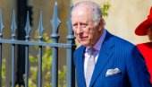 Gardijan tvrdi: Poseta kralja Čarlsa SAD puna bezbednosnih izazova