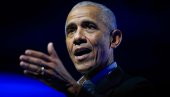 OBAMA ZAKUKAO: Tramp je opsednut mnome